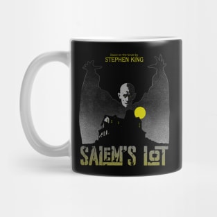 Salem's Lot 1975 Mug